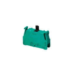 Hulpcontactblok Drukknopkast HDK HK / HAKA HDK CONTACTBLOK 1NO VEERKLEM 470040326