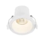 Downlight/spot/schijnwerper DOWNLIGHT HOFFLIGHTS LIBERTAD INB.SP.  9W CCT DIM ROND W 9008502