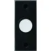 Beldrukker Beldrukkers HONEYWELL HOME - FRIEDLAND BELDRUKKER LAAGSPANNING DIMEX DRUKKER ZWART 55X24 D824