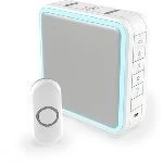 Deurbel gong Honeywell Home DC915N
