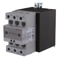 SOLID STATE
