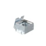 Vloercontactdoos Instortvloerdoos HPL 583.0011 SMARTBOX+ VLOERCONTD 65MM 583.0011