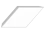 LED-module LedPanel MLMC excl. PS TCI Illuxtron LED PANEL 595X595 MLMC 2400-6850LM 302303MW64E2
