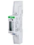 Elektriciteitsmeter kWh-meters Inepro KOOP KWHM 1F/N 45A KWH1071 +P KWH1071DZT