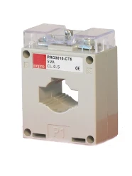 Inepro Stroommeettransformator kWh-meters