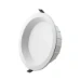 Downlight/spot/schijnwerper Easyfit Interlight LED EasyFit Downlight dimbaar 20W 3.000K IL-ED8K3D