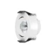 Downlight/spot/schijnwerper Camicro INTERLIG IL-DCM4TK27W LED CAMICRO DOWNLIGHT KANTELBAAR IL-DCM4TK27W