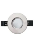 Mechanische toebehoren/onderdelen voor verlichtingsarmaturen Interlight MR16 GU10