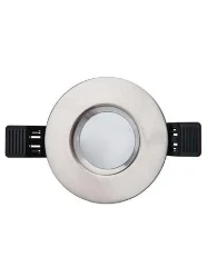 ROND IP65 GEB CHROOM