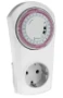 Schakelklok voor wandcontactdoos PT Intermatic PT 200SF 180 SCHAKELKLOK IN-16.25.0008.1