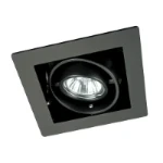 Downlight/spot/schijnwerper Internova Star 1 Frame
