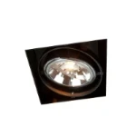 Downlight/spot/schijnwerper Internova Moon 1 Frameless (including Plaster