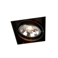 Internova Downlight/spot/schijnwerper Moon 1 frameless