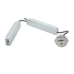 Noodverlichtingsarmatuur Noodverlichting Inbouw Mini ION INDU NOODVERLICHTING INBOUW MINI 60.100.040