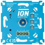 Dimmer ION INDUSTRIES LED Dimmer 200 Watt