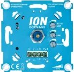 Dimmer ION INDUSTRIES LED Dimmer 600 Watt