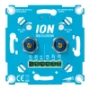 Dimmer LED Duo Dimmer 2x200 Watt ION INDUSTRIES 90.200.010 LED DUO DIMMER 2X200W 90.200.010