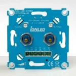 Dimmer ION INDUSTRIES 2X200W