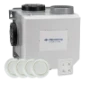 Woonhuisventilator Ventilatiepakket CVE-S ECO ITHO DAALDEROP 03-00404 CVE-S PAK MV-UNIT RV RFT AUTO 03-00404