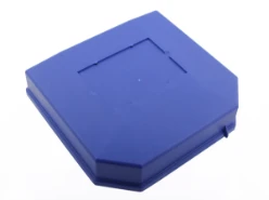 Toebehoren/onderdelen voor ventilator Spares CVE-CVD ITHO DEKSEL CVE ECO-FAN 2 DEKSEL HOOG 545-5124