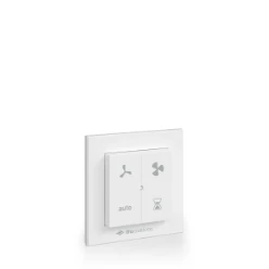 ITHO DAALDEROP Toebehoren/onderdelen voor ventilator Draadloze bediening RFT