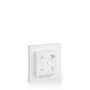 Toebehoren/onderdelen voor ventilator Draadloze bediening RFT ITHO DAALDEROP 04-00161 RFT-N AUTO BEDIENING 04-00161