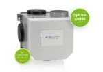 Woonhuisventilator ITHO DAALDEROP CVE-S OPTIMA in