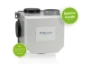 Woonhuisventilator Ventilatiepakket CVE-S ECO ITHO DAALDEROP Itho MV-unit 468, RV- CO2-sens.insi 03-00421