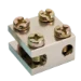 1X16+1X6MM2 RECHT
