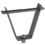 JMV Dakplaatprofielhanger Dakplaathangers