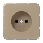 Wandcontactdoos Jung CD 511 N GB