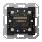 Tastsensor bussysteem Jung A 10711 ST