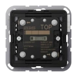 Tastsensor bussysteem Jung LS CD 10711 ST