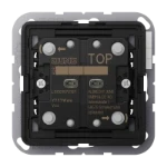 Tastsensor bussysteem Jung LS CD 10721 ST