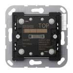 Tastsensor bussysteem Jung A 10911 ST