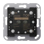 Tastsensor bussysteem Jung A 10921 ST