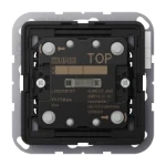 Tastsensor bussysteem Jung LS CD 10911 ST