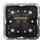 Tastsensor bussysteem Jung LS CD 10921 ST