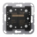 Tastsensor bussysteem Jung A 10911 TE