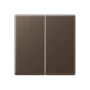 Jung Bedieningselement /centraalplaat schakelmateriaal A range