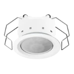 Bewegings-/aanwezigheidsschakelaar compleet Jung BM 360 MB WW