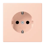 Wandcontactdoos JUNG LC 1520 N 234