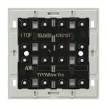 Tastsensor bussysteem Jung 42931ST