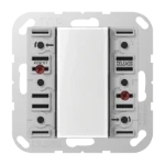 Tastsensor bussysteem Jung A 52931 ST