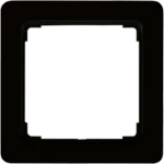 Overgangsafdekplaat schakelmateriaal Jung CD 590 ZSW