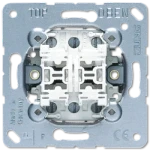 Installatieschakelaar Jung 509 EU