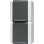 Jung Wandcontactdoos WG 800