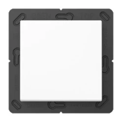 Jung Zender/afstandsbediening voor schakelmateriaal AS/A range