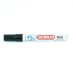 Snowman Merkstift/-krijt Handgereedschap