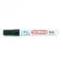Merkstift/-krijt Handgereedschap Snowman SNOWMAN PERMANENT MARK ZWART VPE=12 55701255